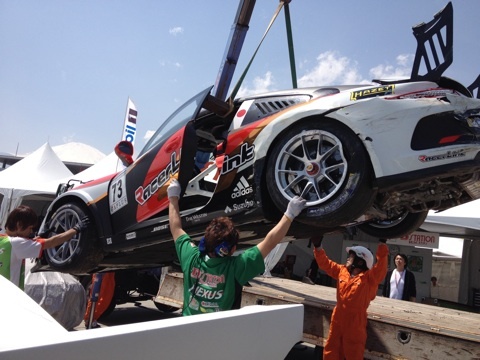富士SW SuperGT（2）