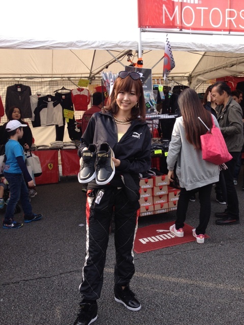 富士SW SuperGT（3）