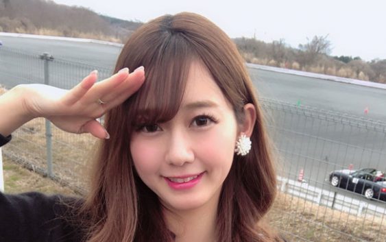 中村比菜（なかむら ひな）